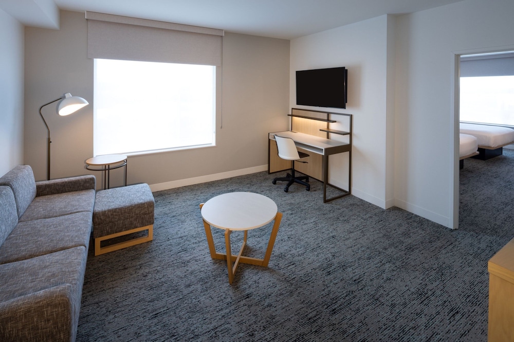 TownePlace Suites by Marriott Ellensburg - photo 12