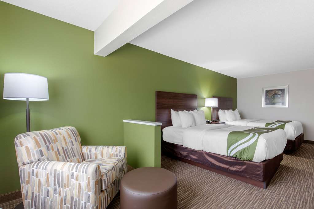 Quality Inn & Suites Mountain Home North - photo 24