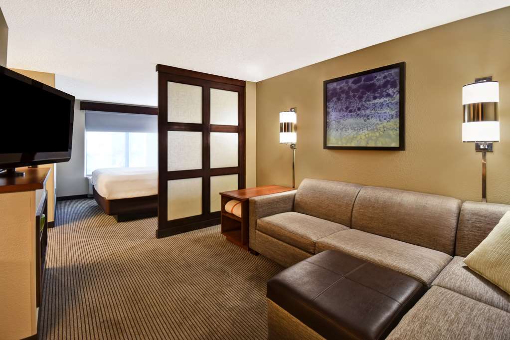 Hyatt Place Gilbert - photo 36