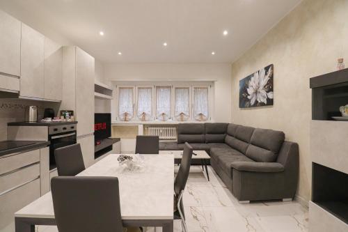 Vatican Splendid Dream Apartment — 4-Star Luxury Hotel in Rome, Italy