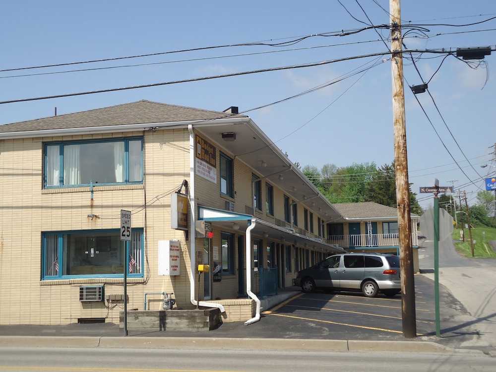 Budget Host Inn Somerset - photo 35