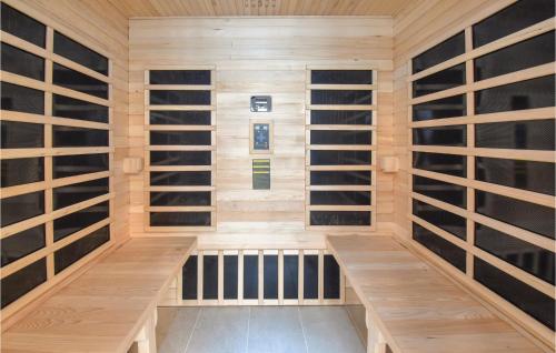 Beautiful Home In Otterup With Sauna — Otterup — photo 4
