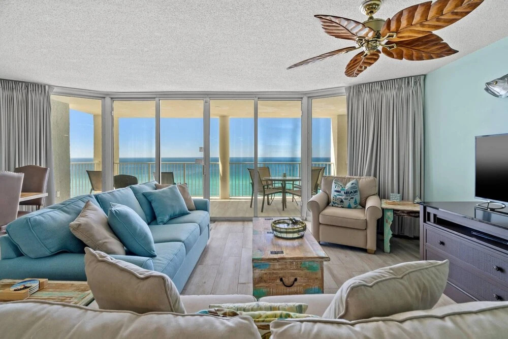Long Beach Resort Tower 1 Unit 1303 - photo 6