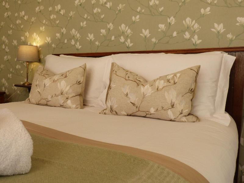 Lake View — 4-Star Luxury Hotel in Keswick, United Kingdom