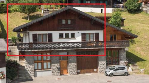 13 Beds with Sauna Morzine Easy Walk To Centre in Morzine, France