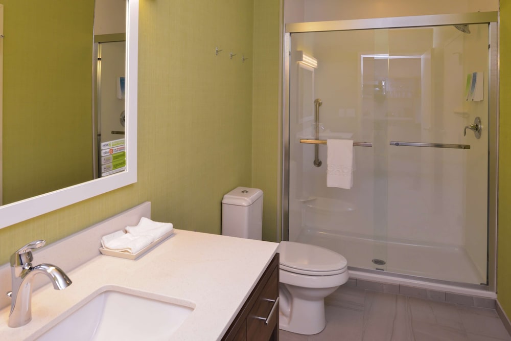Home2 Suites by Hilton Merrillville - photo 31