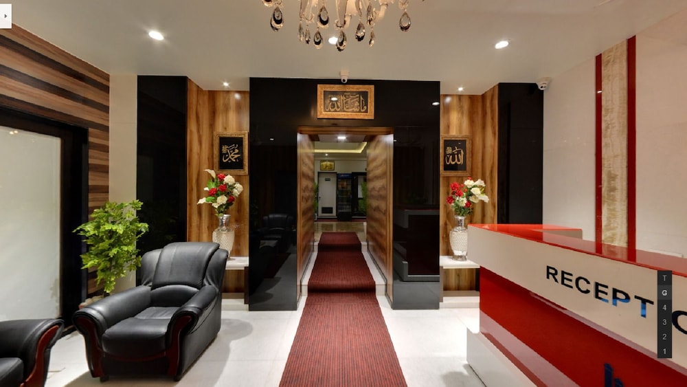 Hotel Madni Royale — Ajmer — photo 3
