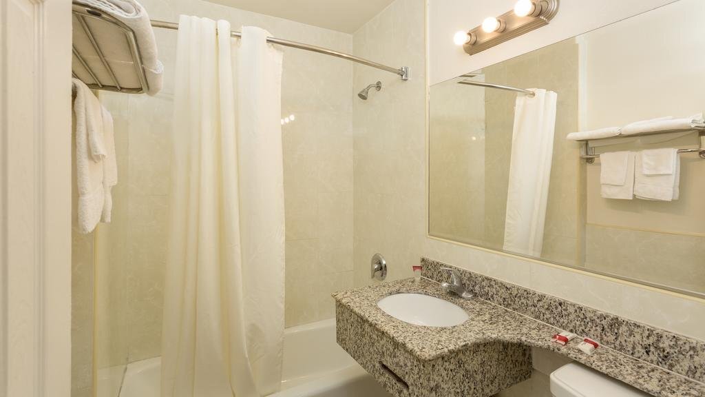 Harbor Motel - photo 10