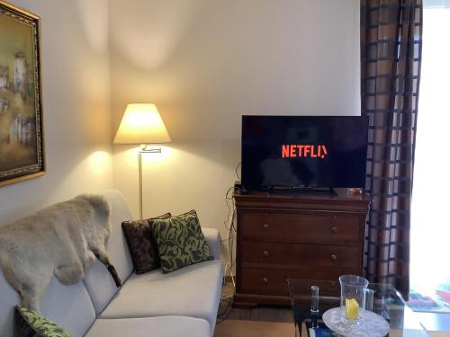 Apartman Golf Lux — Buk — photo 2