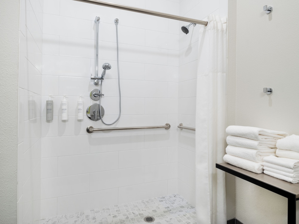 Hampton Inn Boca Raton Deerfield Beach - photo 33