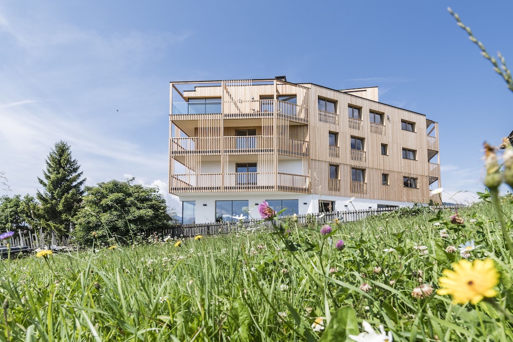 Hotel Ambet — hotel in Rio Di Pusteria