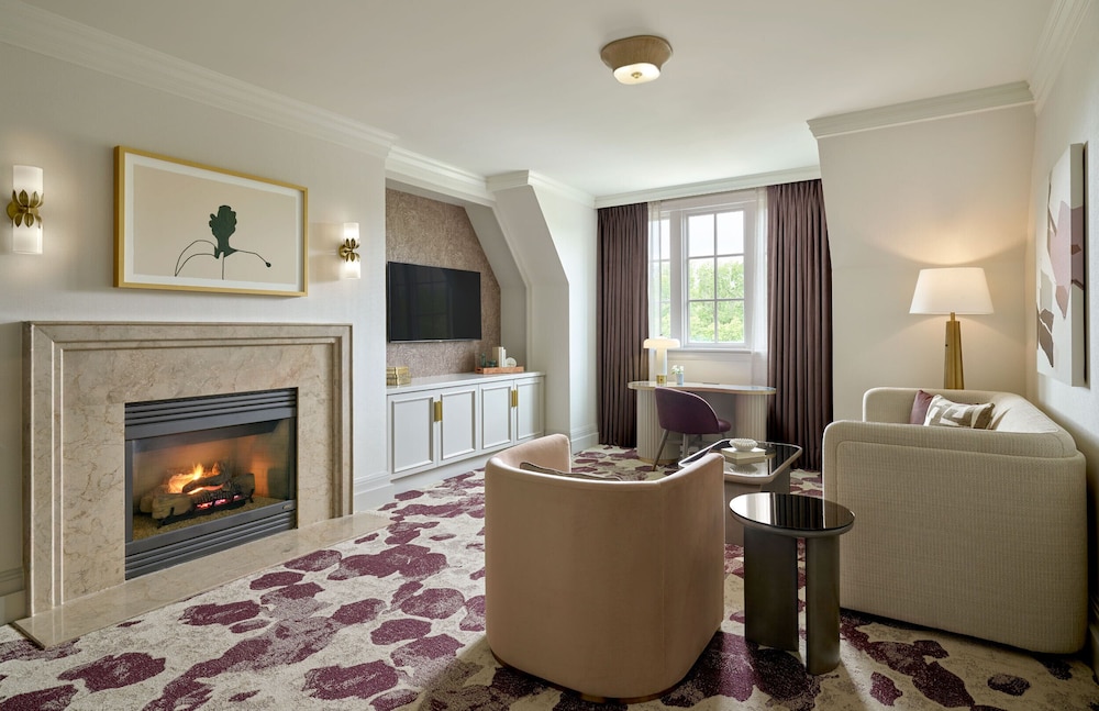 Royal Park Hotel - photo 26