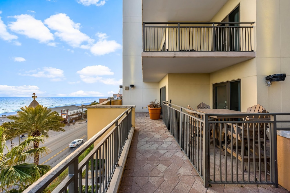 Origins Beach Resort by Panhandle Getaways - photo 157