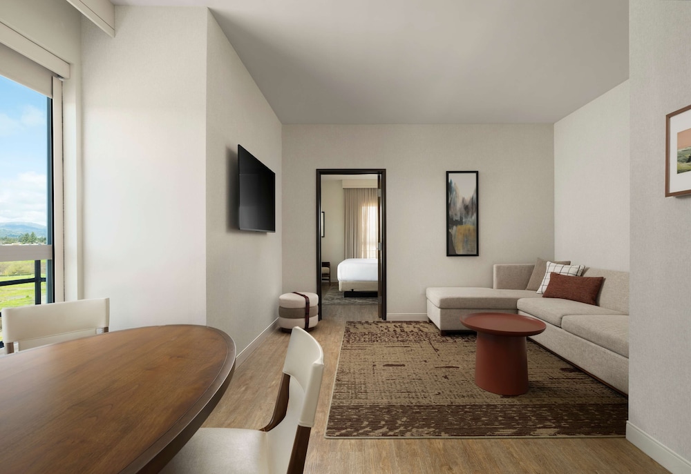 The Knoll Hotel Napa Valley Tapestry by Hilton - photo 16