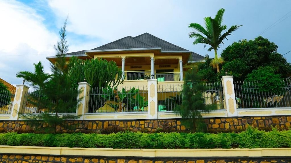 Kibagabaga Comfort Stay — Kigali