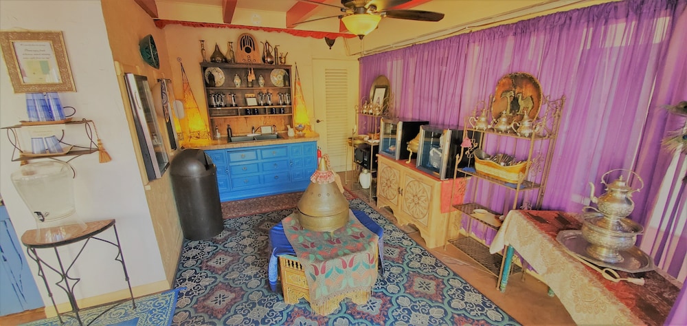 El Morocco Inn and Spa Resort - photo 27