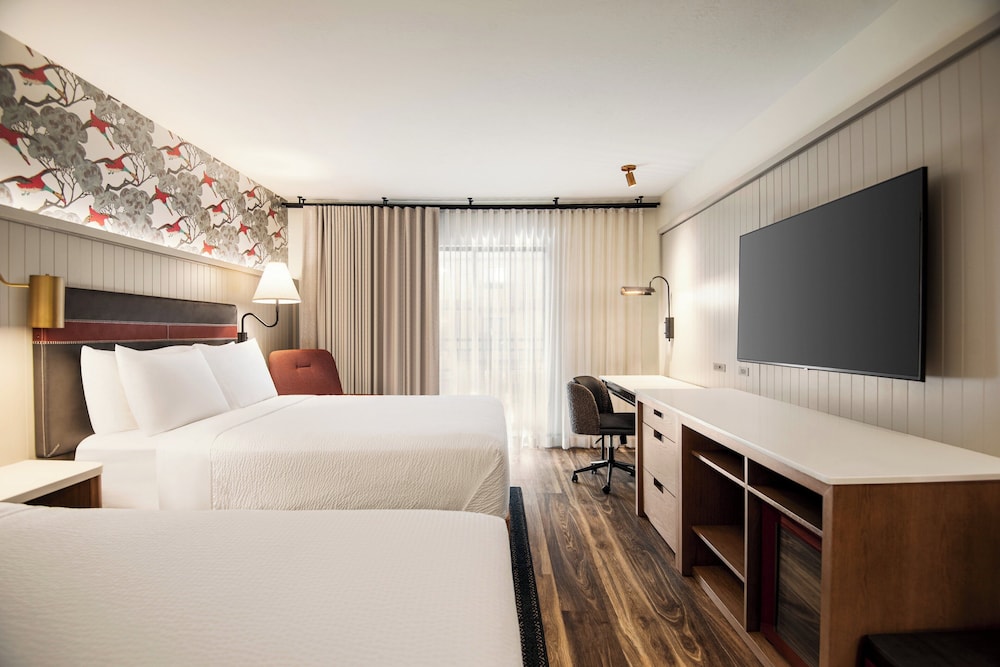Holiday Inn Downtown Missoula by IHG - photo 7