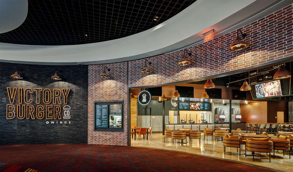 Circa Resort & Casino Adults Only - photo 13