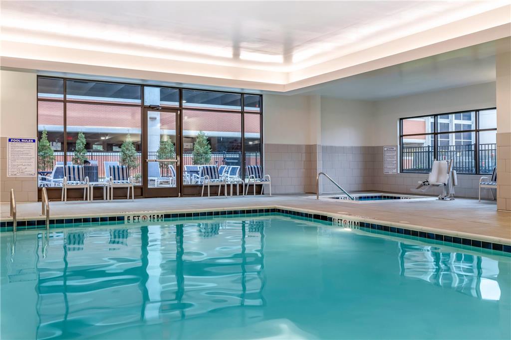 Cambria Hotel Rock Hill University Center - photo 27