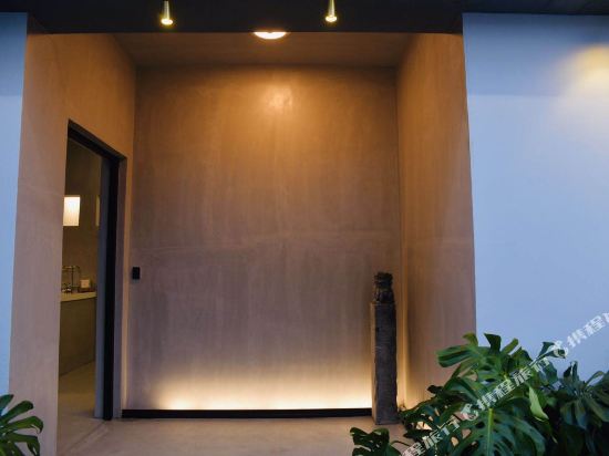 Gs Home - carbon neutral hotel in Dali