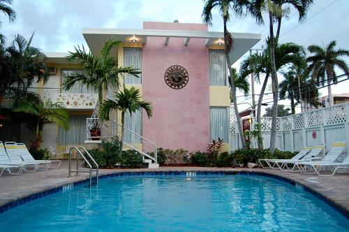 Alcazar Resort Gay Mens Resort - featured photo