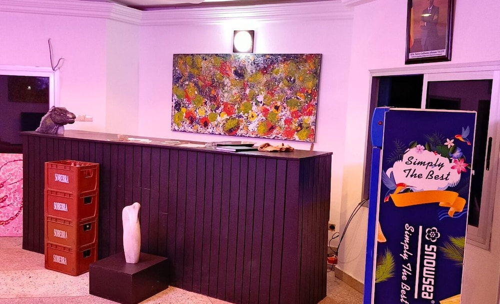 Hotel Rio — Ouidah — photo 2