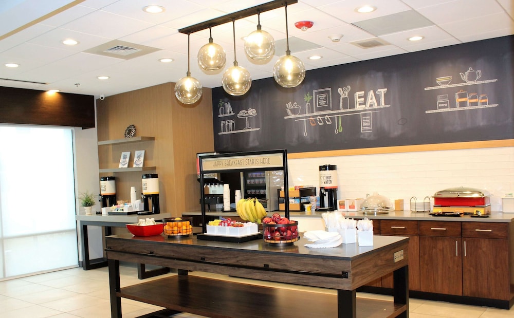 Hampton Inn Lexington NC - photo 49