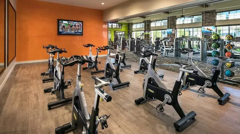 Sonoran Suites of Scottsdale San Milan - photo 2