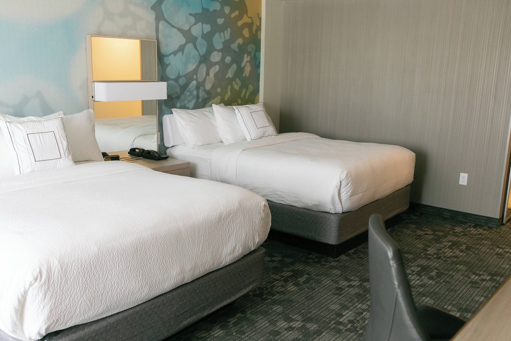 Courtyard by Marriott Elkhart - photo 12