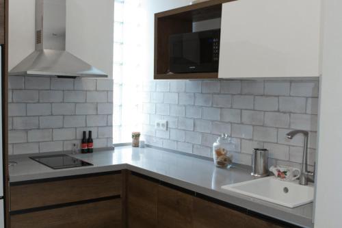 Sameba Bell Luxury Apartment