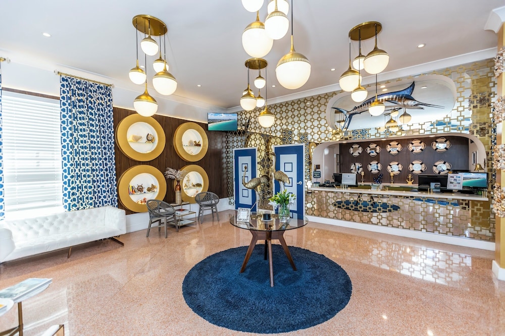 Oceanside Hotel and Suites - photo 4