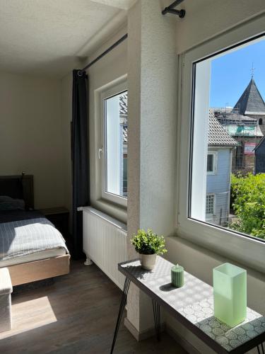 Hotel zur Post Witzhelden pet-friendly hotel Leichlingen