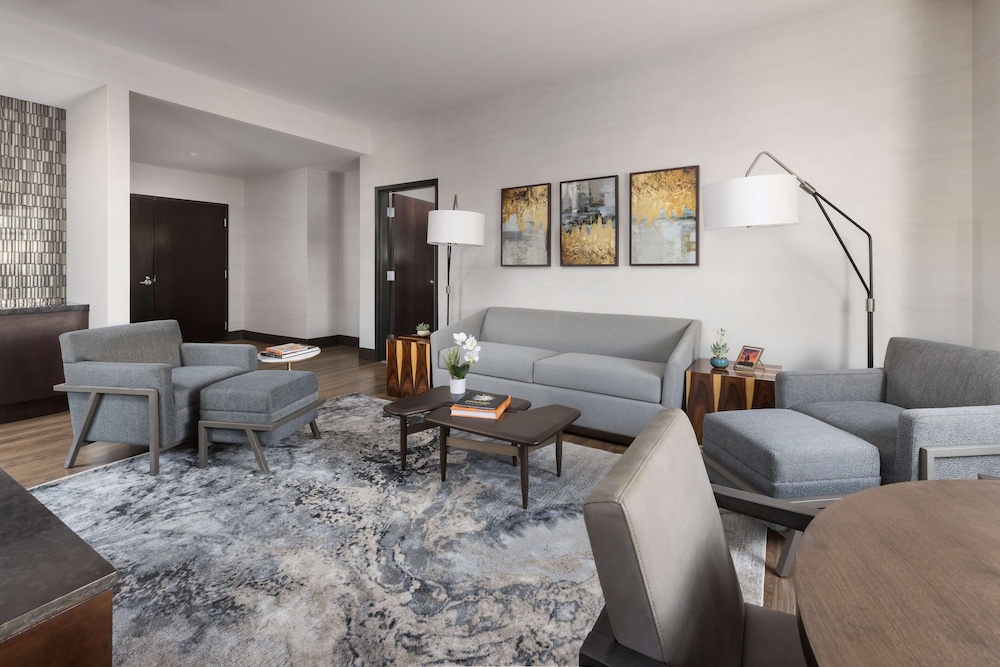 Doubletree By Hilton Tucson Downtown Convention Center - photo 34