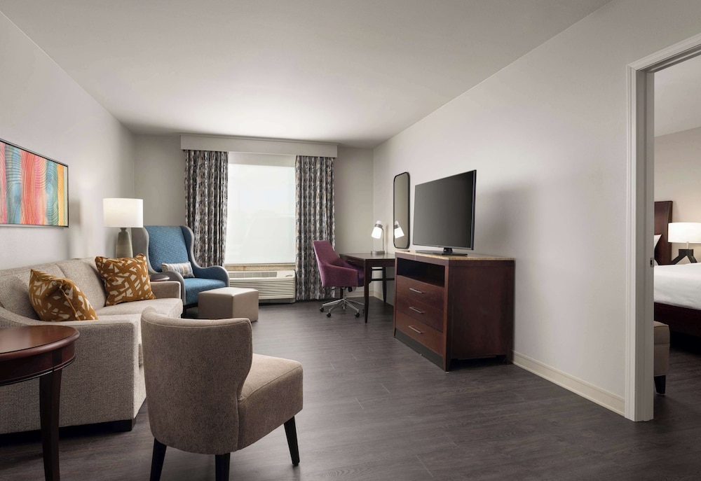 Hilton Garden Inn Bossier City LA - photo 13
