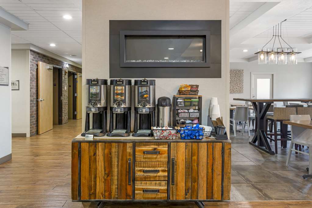 Best Western Plus Grant Creek Inn - photo 70
