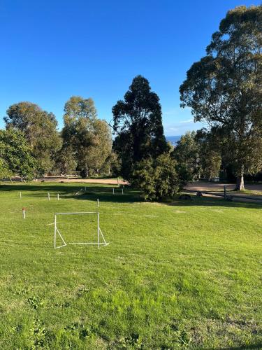 Complejo Laderas Del Cerro — Piriapolis — photo 5