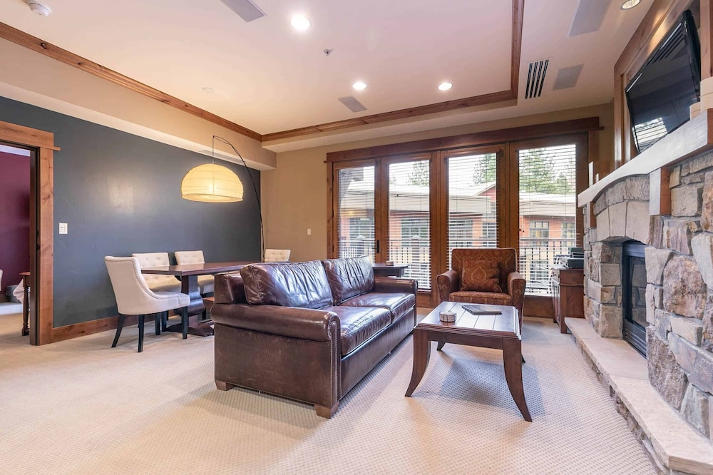 Northstar California Resort by East West Hospitality - photo 217