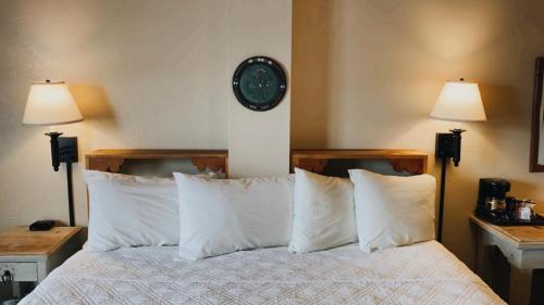Chama Trails Motel - photo 29