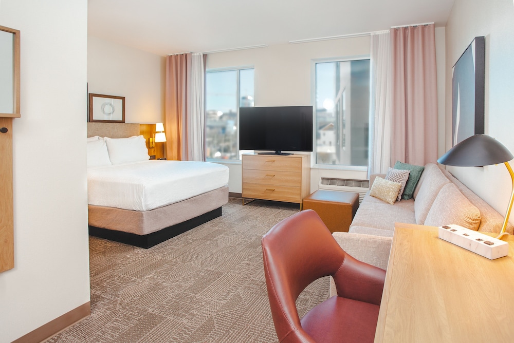 Staybridge Suites Nashville Vanderbilt Area by IHG - photo 15