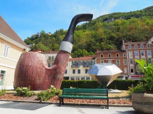 2 Pièces Cocooning — hotel in Saint-Claude-De-Diray