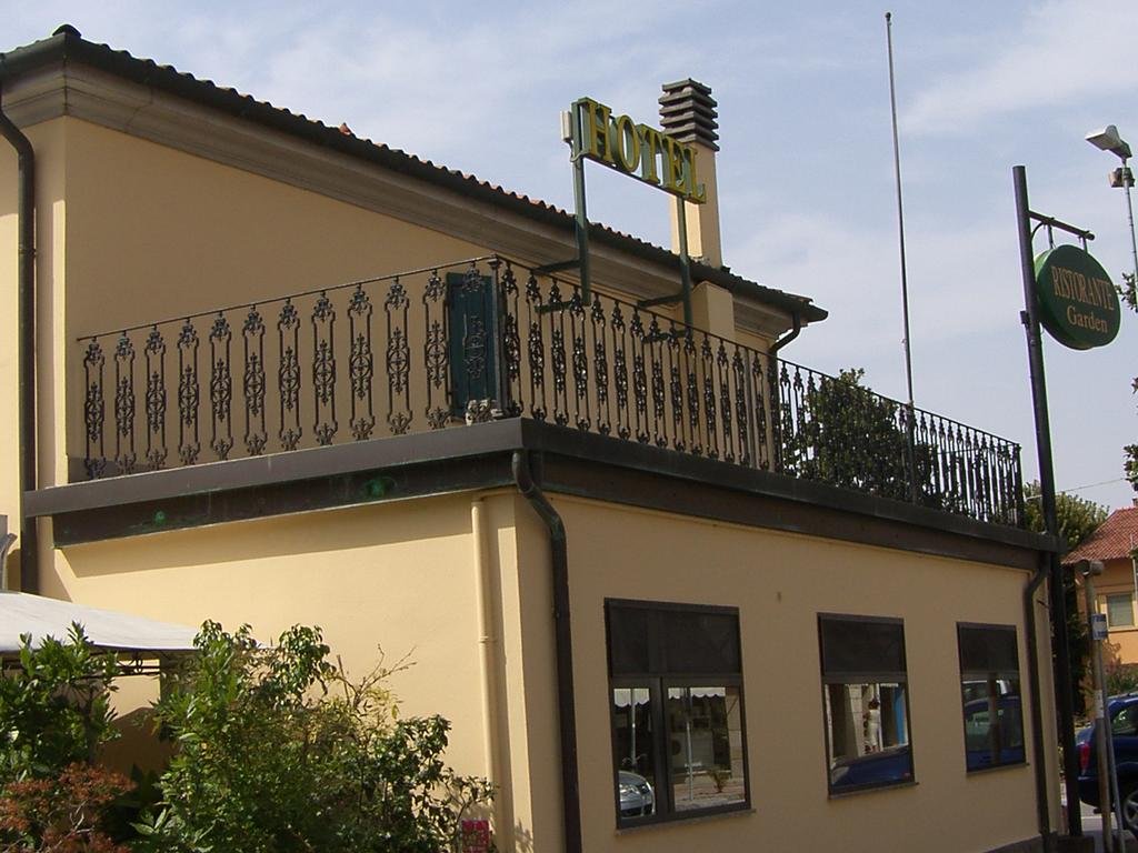 Hotel Garden — Altedo — photo 2