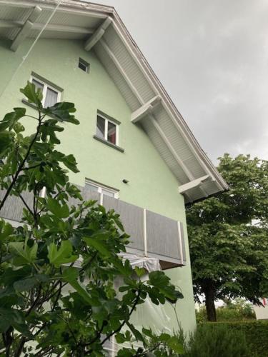 Zimmervermietung Jäger in Bregenz, Austria