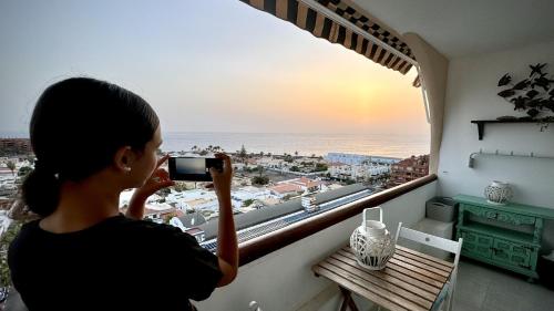 Flamingo Luxury Views By Deihu Experiences — Arona
