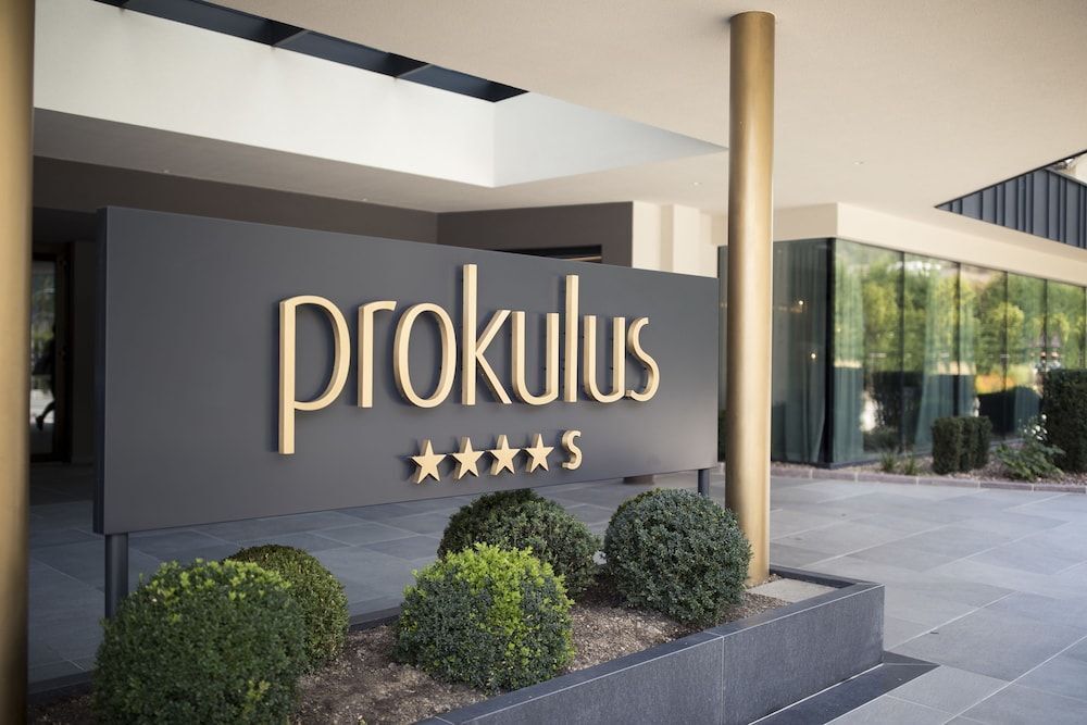 Hotel Prokulus Family & Wellness in Naturno, Italy