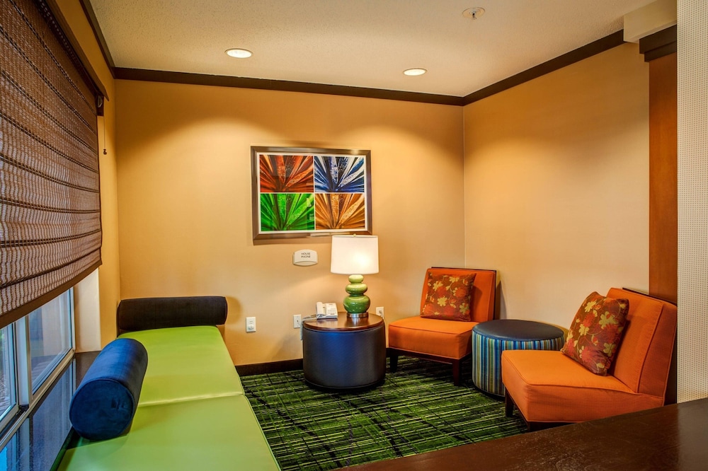 Fairfield by Marriott Inn & Suites Indianapolis Noblesville - photo 5