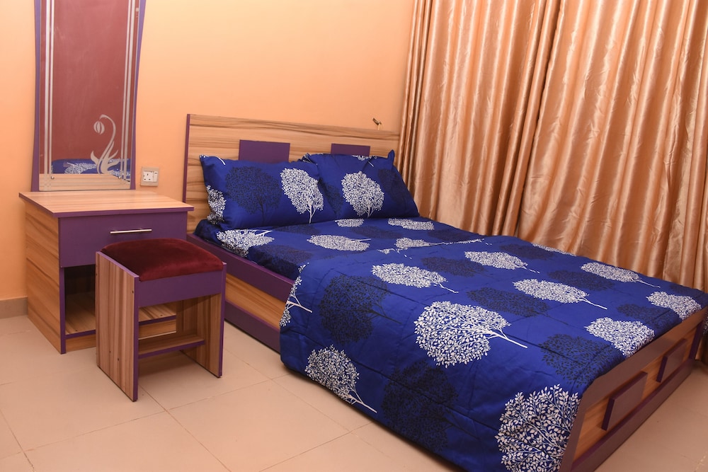 Gracefieldhotels.com.ng — Lagos — photo 3