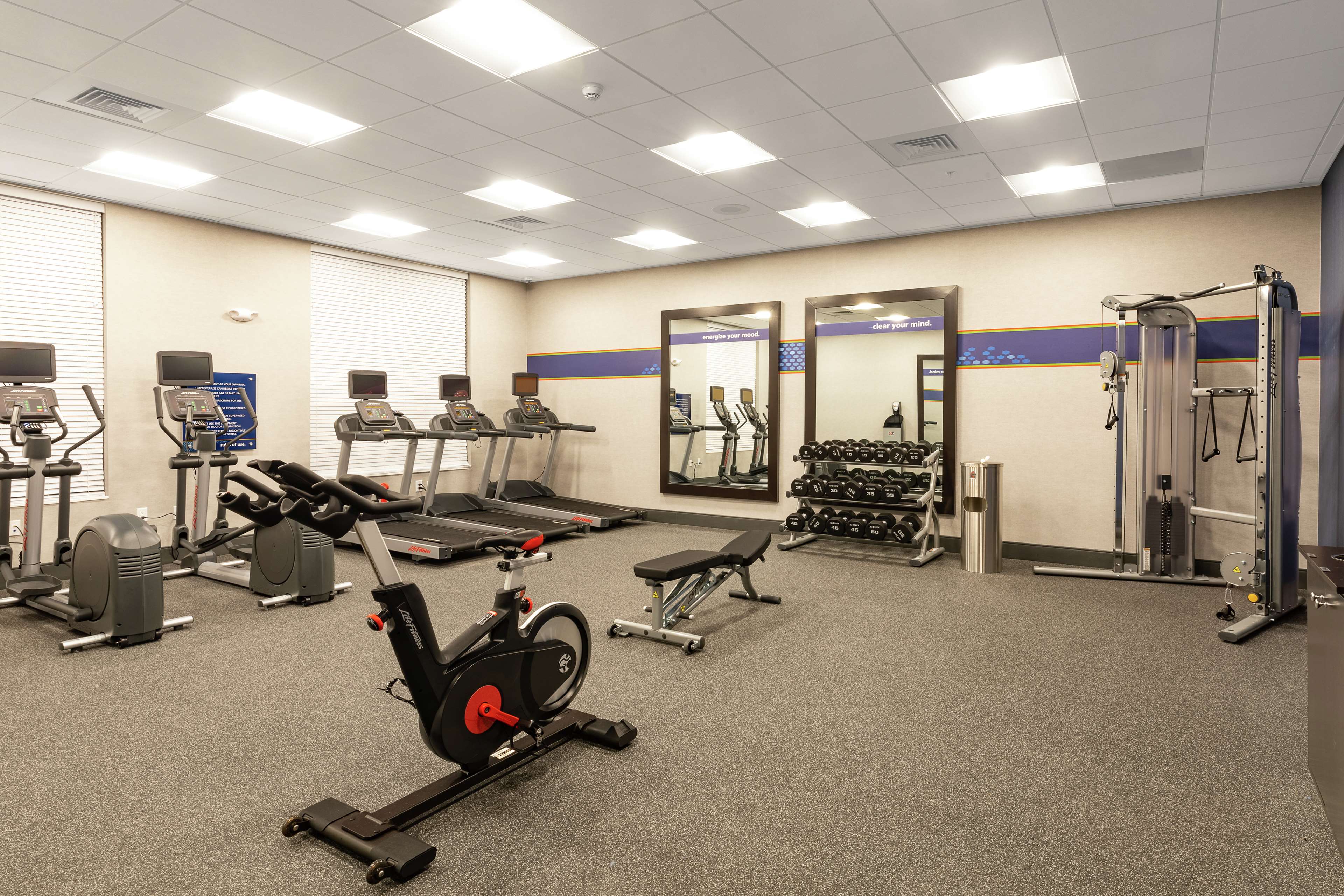 Hampton Inn & Suites Columbia Killian Road - photo 25