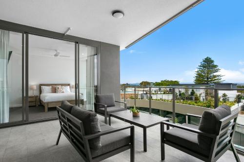 Solaris 412 — 4-Star Luxury Hotel in Forster, Australia