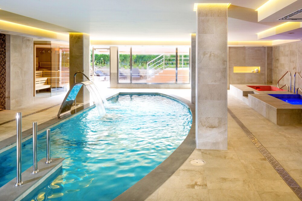 Viva Blue & Spa — 4-Star Luxury Hotel in Muro, Spain
