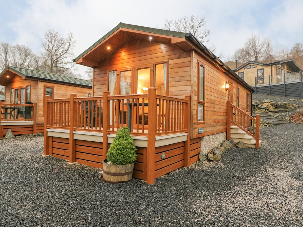 8 Woodlands in Ulverston, United Kingdom